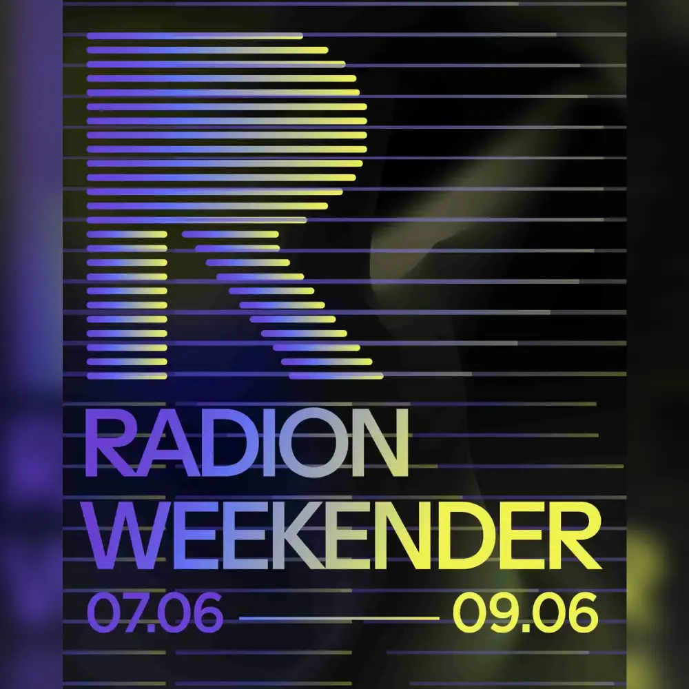 RADION WEEKENDER